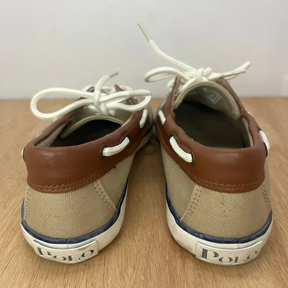 Polo Ralph Lauren standard colorblock